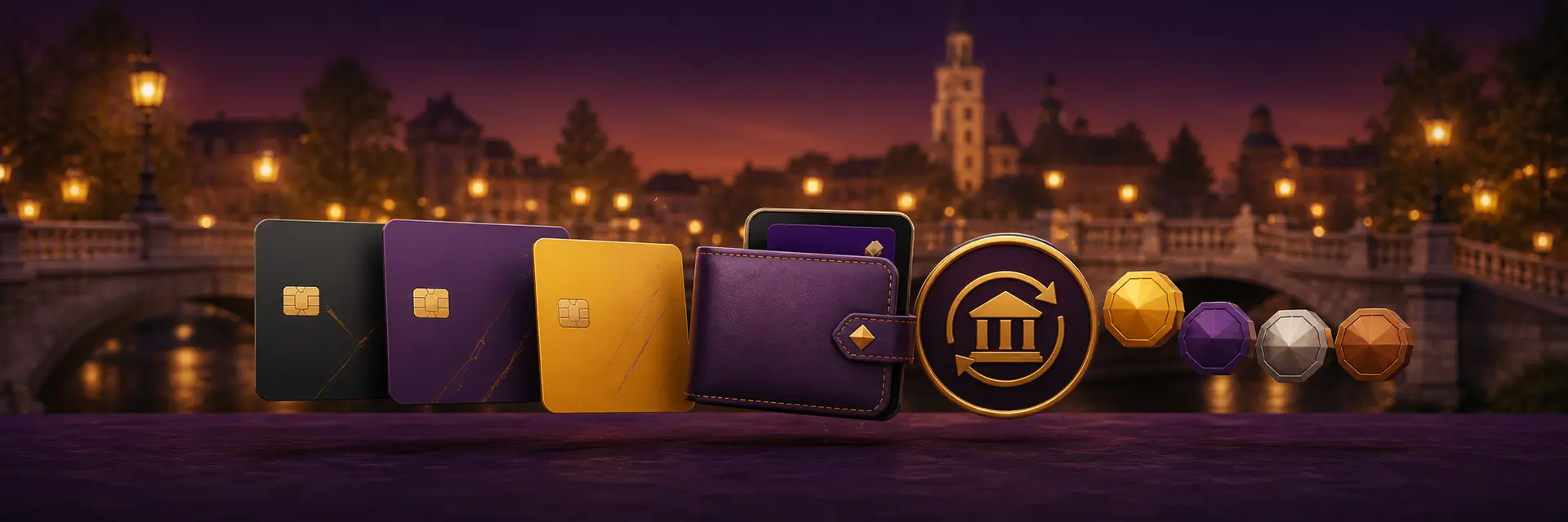 Vplačila in izplačila pri Bizzo Casino