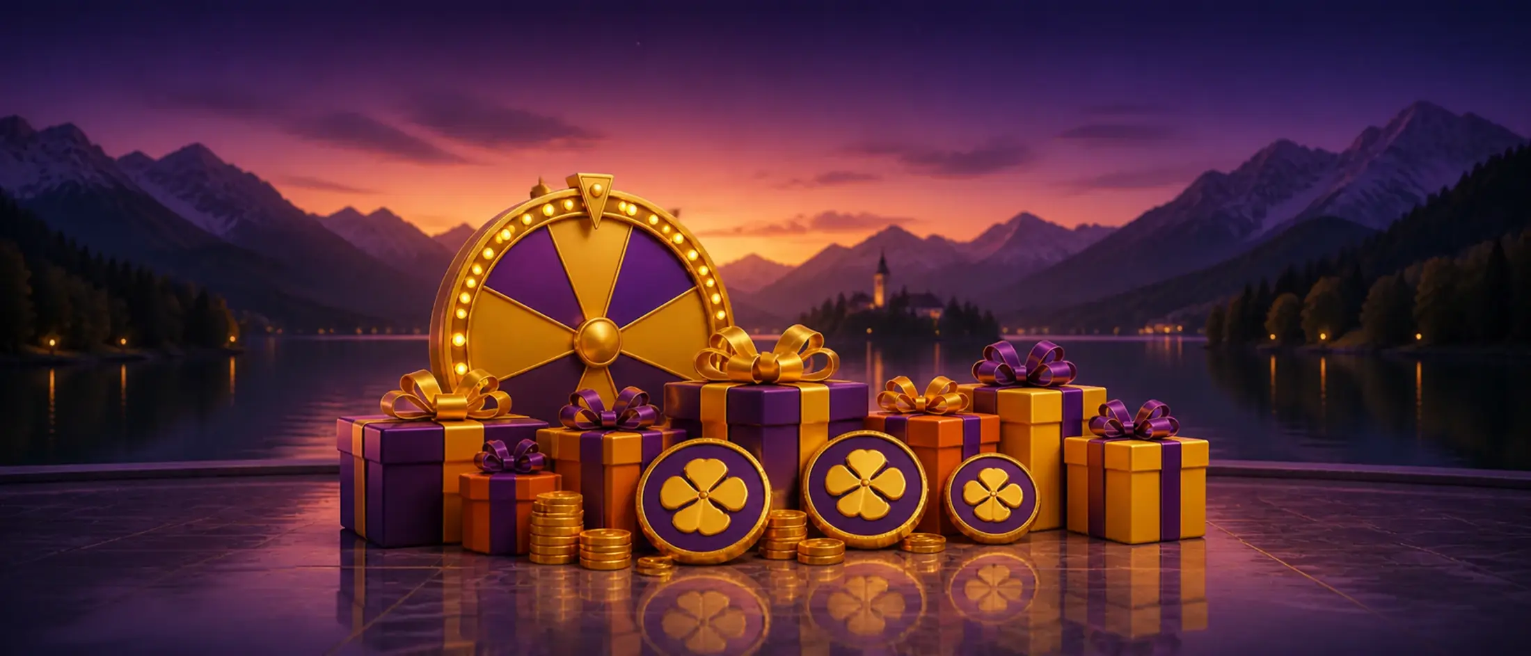 Bonusi in promocije pri Bizzo Casino Slovenija
